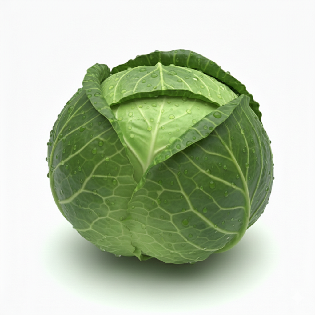 Cabbage