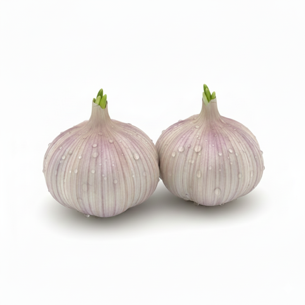 Garlic